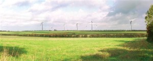 Wadlow Wind Farm