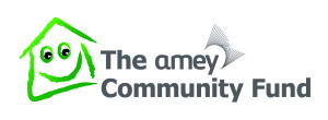 Amey Fund logo