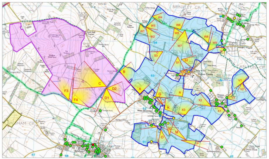 Response to Kingsway’s Scoping EIA Report