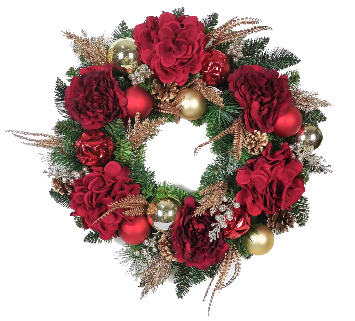 West Wratting Café Christmas