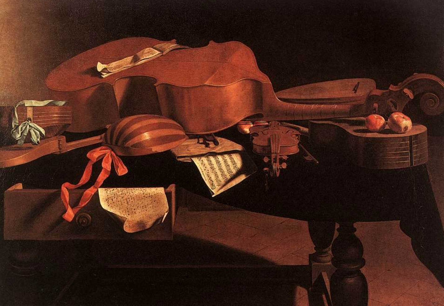 Baroque Concert
