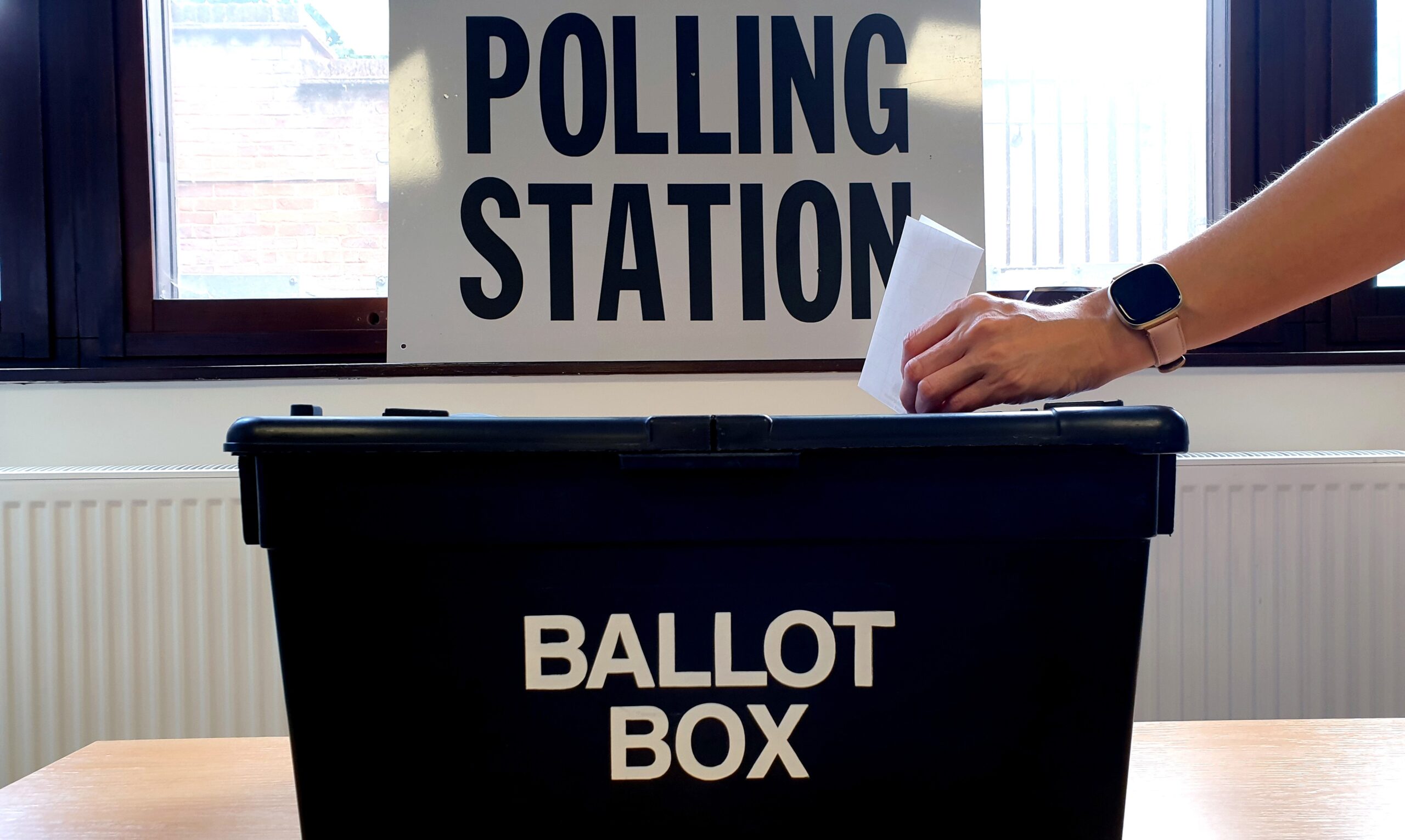 West Wratting Parish Council Elections – May 7 2026
